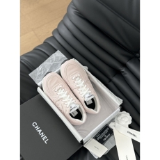 Chanel Casual Shoes